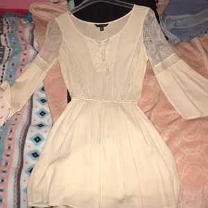 American eagle dress